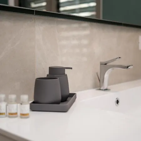 Lägenhet Compagnoni Luxe - & Wellness *
