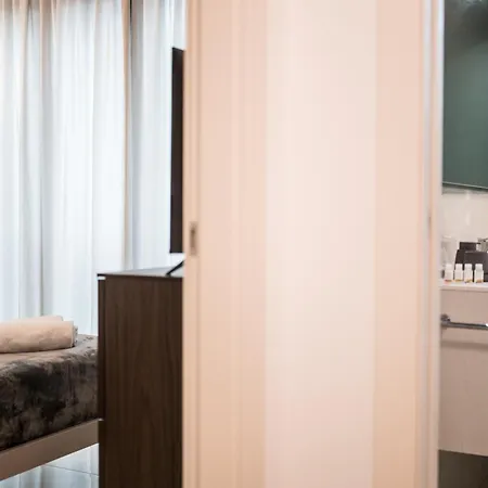Compagnoni Luxe - & Wellness Apartment