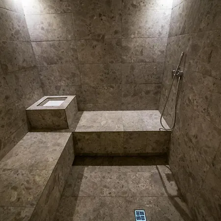 Compagnoni Luxe - & Wellness * Milán