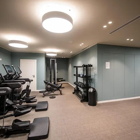 Compagnoni Luxe - & Wellness Apartman Milánó