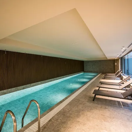 Apartman Compagnoni Luxe - & Wellness *
