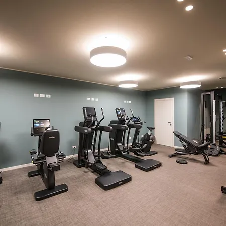 Apartman Compagnoni Luxe - & Wellness Milánó