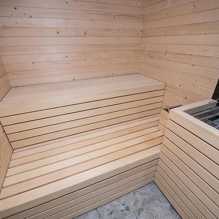 Apartamento Compagnoni Luxe - & Wellness