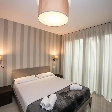 Apartamento Compagnoni Luxe - & Wellness