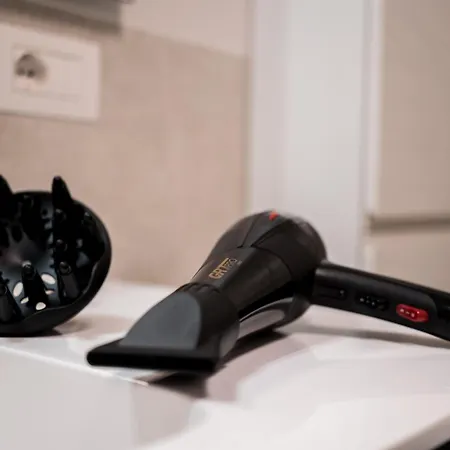 Compagnoni Luxe - & Wellness Apartamento *