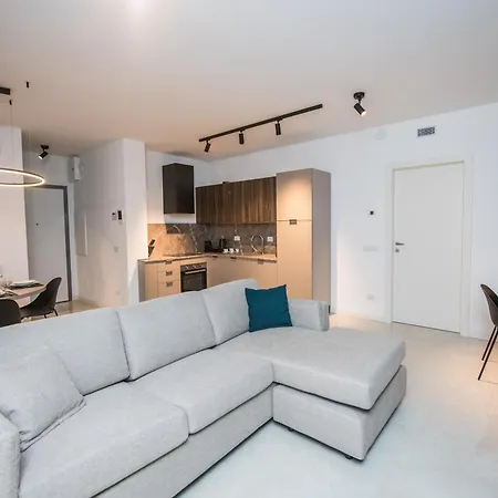 Apartman Compagnoni Luxe - & Wellness *
