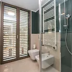 Compagnoni Luxe - & Wellness Apartamento *