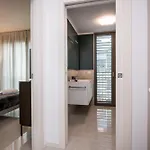 Compagnoni Luxe - & Wellness * Milão