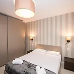 Apartamento Compagnoni Luxe - & Wellness