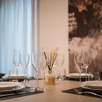 Apartamento Compagnoni Luxe - & Wellness Milão